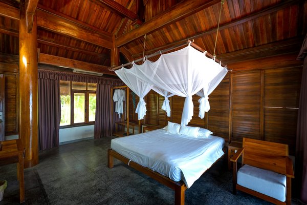 Camping vendée : profitez du confort des dunes à brétignolles