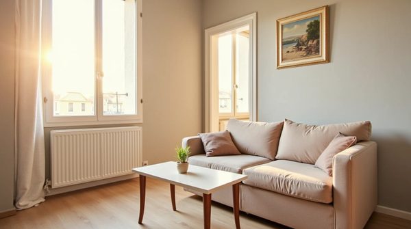 Séjournez à athome : appart'hotel idéal à la rochelle