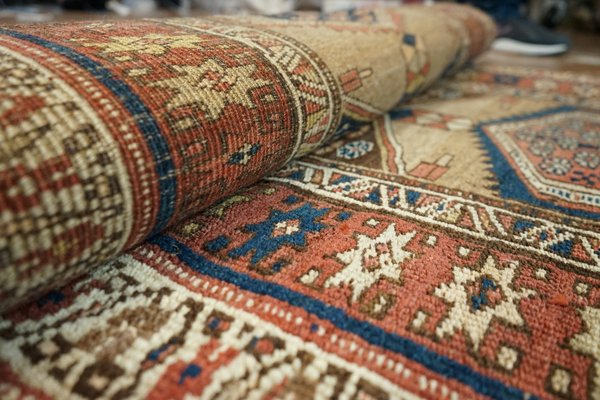 Où trouver des ateliers de fabrication de tapis en Iran?