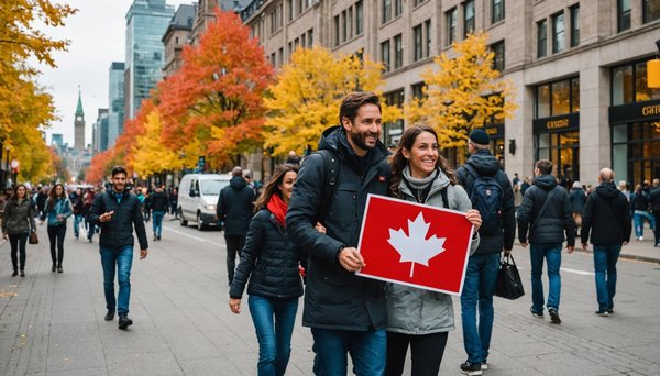 Partir vivre au canada : guide complet pour une nouvelle vie